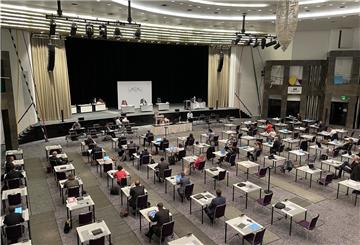 Die Bürgerschaft debattierte am Donnerstag über den Antrag der CDU zur Einführung einer Vorschule im Land Bremen.