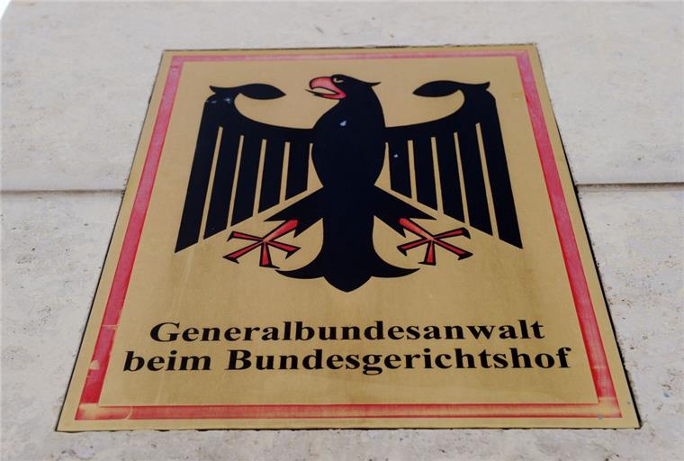 Die Bundesanwaltschaft hat einen mutmaßlichen Spion in Bremen festnehmen lassen.