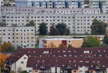 Die Bundesbank hält die derzeitigen Preise für Wohnimmobilien für zu hoch. 