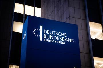 Bundesbank Gebäude