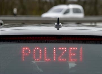 Die Bundespolizei hat syrische Flüchtlinge, die in Bremerhaven leben, in Bayern gestoppt.