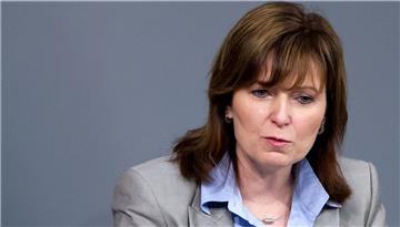 Die Bundestagsabgeordnete Petra Hinz (SPD) hat ihr Mandat niedergelegt.