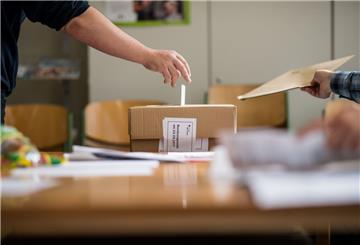 Die Bundestagswahl 2017 ist vorbei und so wurde in Bremerhaven und umzu abgestimmt.