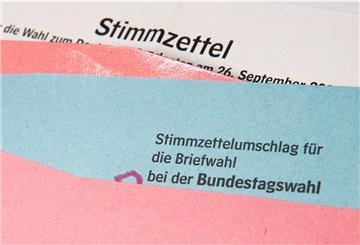 Die Bundestagswahl 2021 findet am 26. September 2021 statt.