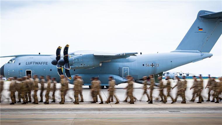 Die Bundeswehr hat ihren Einsatz im westafrikanischen Niger beendet.
