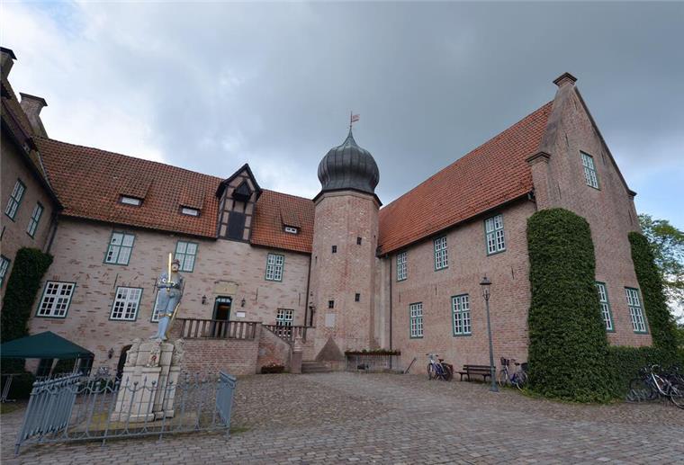 Burg Bederkesa