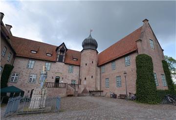 Burg Bederkesa
