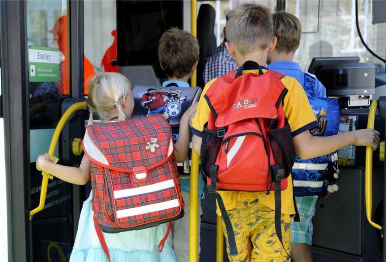 KVG-Busse im Landkreis Cuxhaven fahren am Freitag trotz Warnstreik Die Busse der KVG, die im Cuxland verkehren, sind nicht vom Warnstreik am Freitag betroffen.