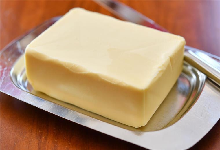 Rekord: Die Butterpreise sind explodiert Die Butterpreise sind wieder angestiegen.