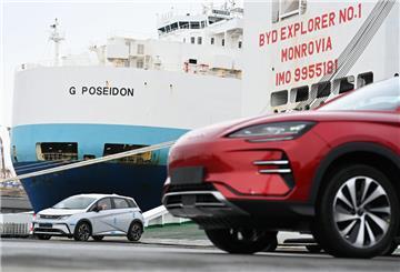 Reisschüssel oder Hightech-Ware: Wie gut sind die neuen China-Autos wirklich?