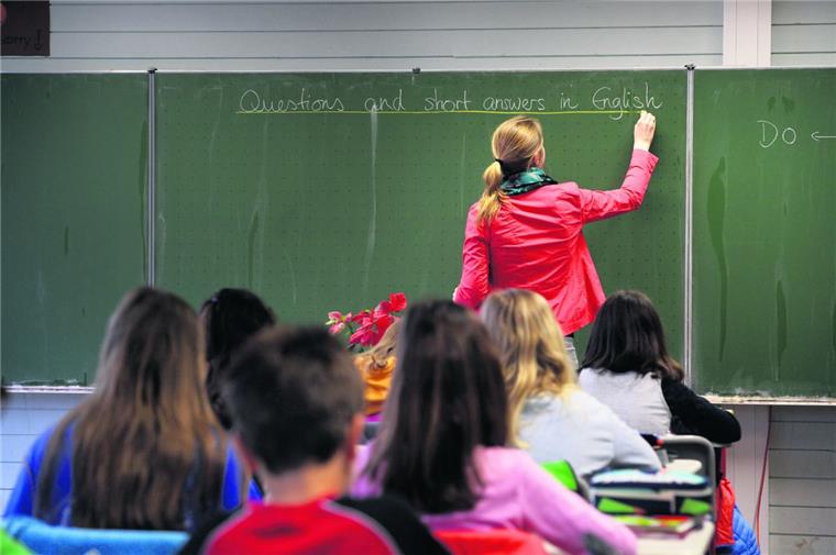Die CDU-Bürgerschaftsfraktion fordert eine Qualitätsoffensive für die Schulen.