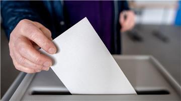 Die CDU ist einer Hochrechnung zufolge bei der Bundestagswahl in Niedersachsen die stärkste Kraft geworden. 