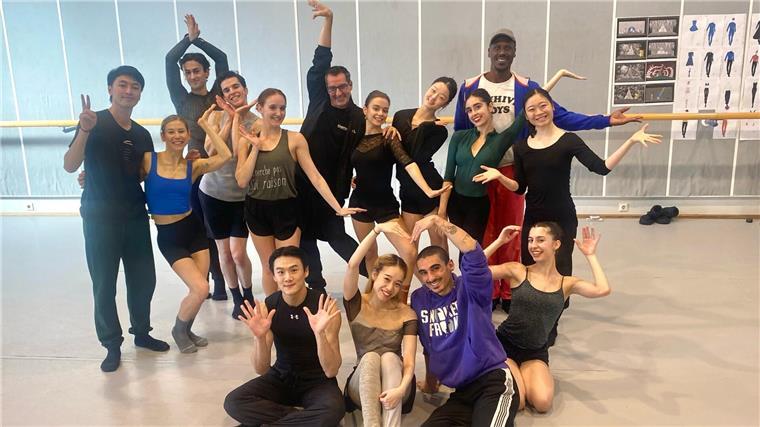 Leise Lektüre, Märchen-Ballett und ein mutiges Mädchen - unsere Kultur-Tipps für die neue Woche