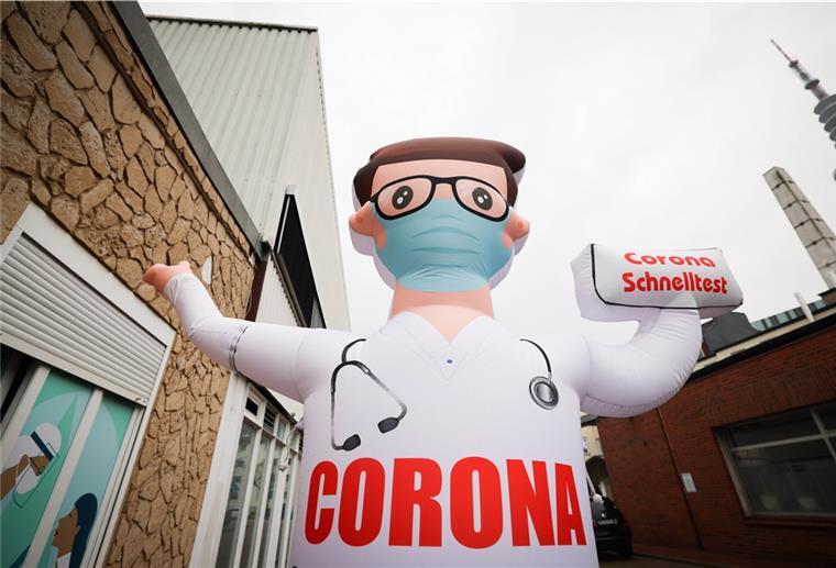 Die Corona-Zahlen in Deutschland erreichen immer neue Höchststände.