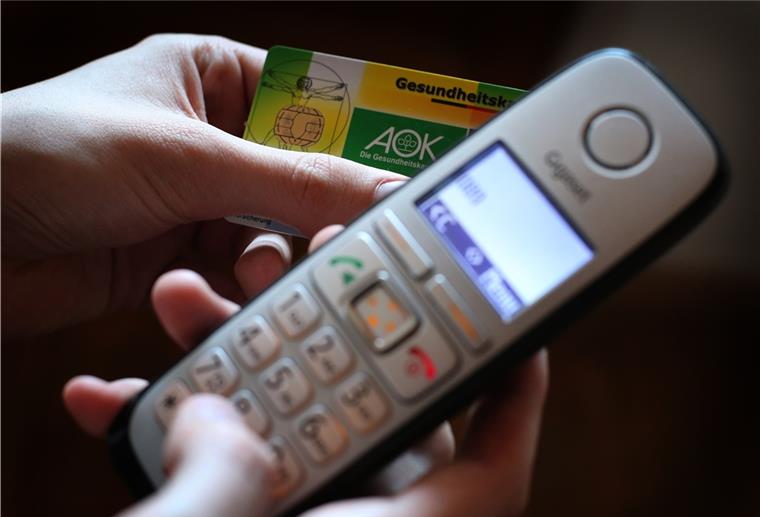 Die Dauer einer telefonischen Krankschreibung soll auf eine Woche begrenzt werden.