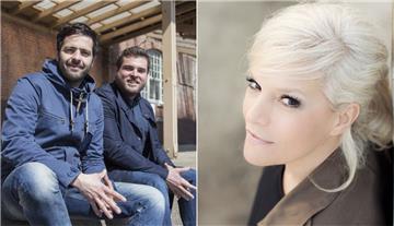 Die Deichbrand-Macher Daniel Schneider und Marc Engelke sowie Ina Müller aus dem Cuxland sind für den „Metropolitaner Award 2019“ nominiert.