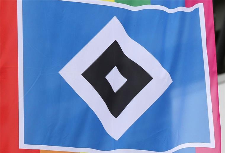 Die Deutsche Fußball-Liga hat das Zweitligaspiel zwischen dem Hamburger SV und dem FC Erzgebirge Aue kurzfristig abgesetzt.