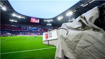 Die Deutsche Fußball Liga will im zweiten Anlauf die TV-Rechte verkaufen.