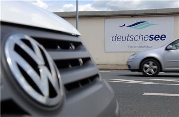 Die Deutsche See geht nicht in Berufung.