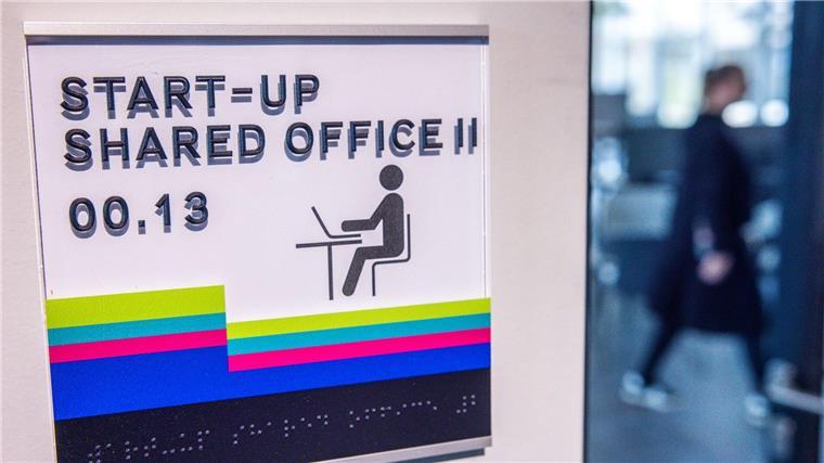 Die deutsche Startup-Branche sieht ausländische Gründer für unverzichtbar an (Archivbild)