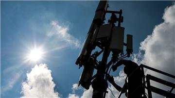 Die Deutsche Tellekom möchte im Sommer 2028 das veraltete GSM-Netz abschalten (Archivfoto).