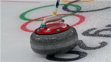 Die deutschen Curling-Frauen dürfen weiter von der Olympia-Teilnahme träumen. (Archivbild)