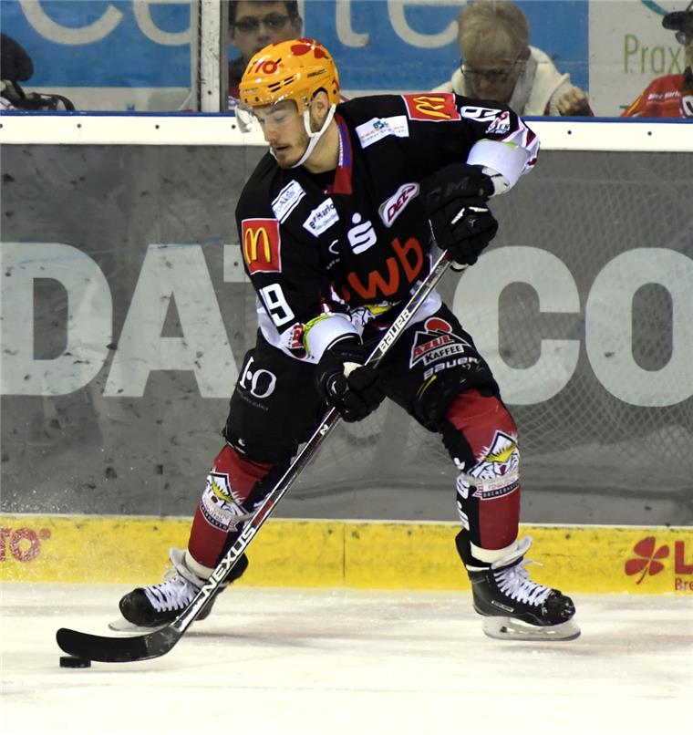 ishockey- Fischtown Pinguins