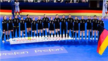 Die deutschen Handball-Frauen haben leichte Aufgaben für die EM-Qualifikation erhalten.