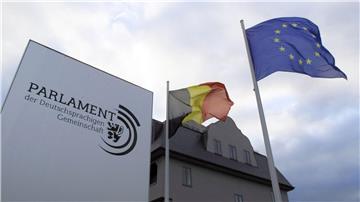 Die deutschsprachige Gemeinschaft in Ostbelgien hat ihr eigenes Parlament und ihre eigene Regionalregierung. Dass die Sprache nach dem Zweiten Weltkrieg nicht verschwand, geht wesentlich auf das Engagement der aus Duisburg stammenden Medienpionierin Irene Janetzky zurück (Archivbild). 