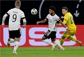 Die DFB-Elf ist bei der EM 2024 auch bei ARD und ZDF zu sehen.