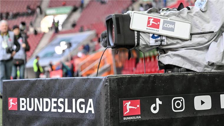Die DFL schüttet rund 1,2 Milliarden Euro an die Clubs aus.
