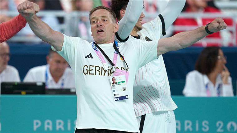 Die DHB-Auswahl startet am Montag in die Vorbereitung auf die EM-Qualifikationsspiele gegen die Schweiz und die Türkei.