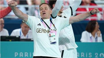 Die DHB-Auswahl startet am Montag in die Vorbereitung auf die EM-Qualifikationsspiele gegen die Schweiz und die Türkei.