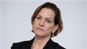 Die diesjährige Preisträgerin des Friedenspreises des Deutschen Buchhandels, Anne Applebaum, hat vielleicht das Buch der Stunde geschrieben. (Archivbild)