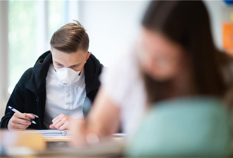Abiturprüfungen: Bremerhavener Schüler üben Kritik Die diesjährigen Abiturprüfungen bieten Diskussionsstoff.