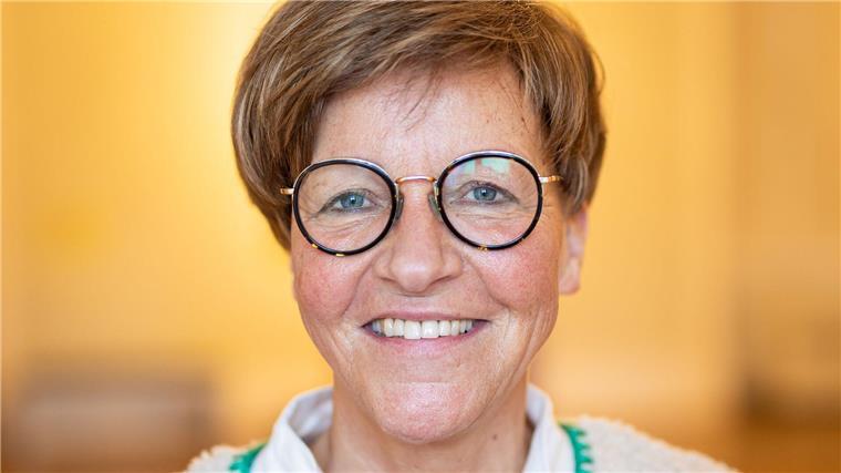 Neuer Blick auf dänische Königin Caroline Mathilde Die Direktorin des Residenzmuseums, Juliane Schmieglitz-Otten, erwartet zu der Ausstellung über Königin Caroline Mathilde viele Besucherinnen und Besucher aus Dänemark.