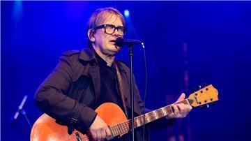 Die Dokumentation über die Band Element of Crime, hier Sänger Sven Regener, startet Dienstag.