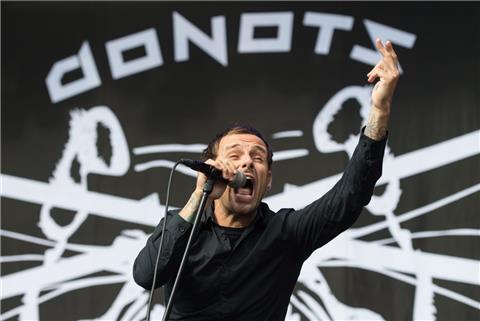 Die Donots kommen nach Bremen.