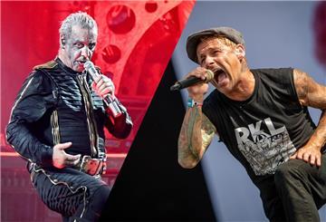 Die "Donots" sagen ihren Auftritt beim Uelzen Open-R-Festival ab. Ist Till Lindemann der Grund?