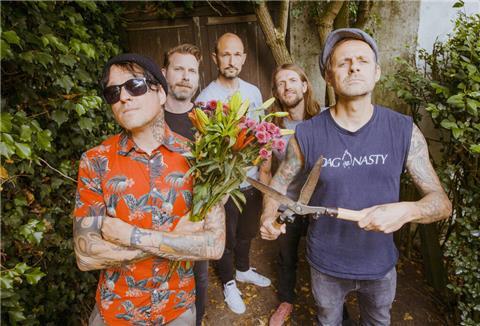 Die Donots