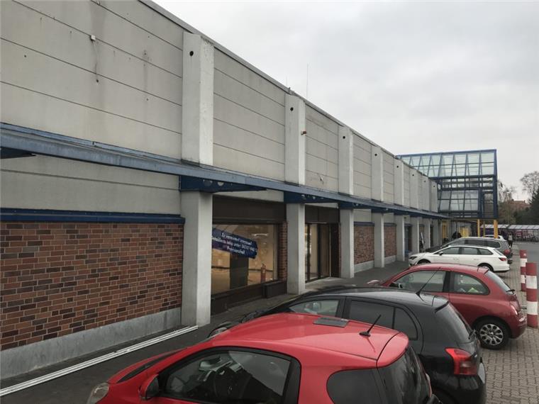 Die Drogeriekette BUDNI eröffnet im Januar 2019 einen Markt in Bremerhaven-Geestemünde.