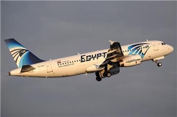 Die Egypt-Air MS804 ist in der Nacht zu Donnerstag plötzlich vom Radar verschwunden. Was genau passiert ist, ist allerdings noch nicht klar.