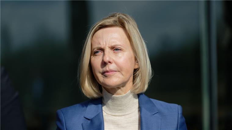Die ehemaligen Chefin von Microsoft Deutschland, Marianne Janik, soll zum Konkurrenten Google gewechselt sein. (Archivbild)