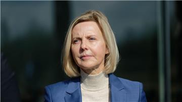 Die ehemaligen Chefin von Microsoft Deutschland, Marianne Janik, soll zum Konkurrenten Google gewechselt sein. (Archivbild)