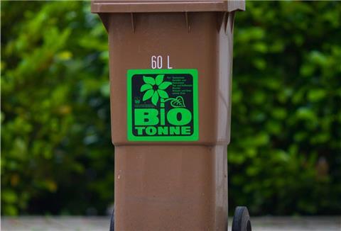 Die Einführung der Biotonne im Cuxland ist ein Erfolgsprojekt.