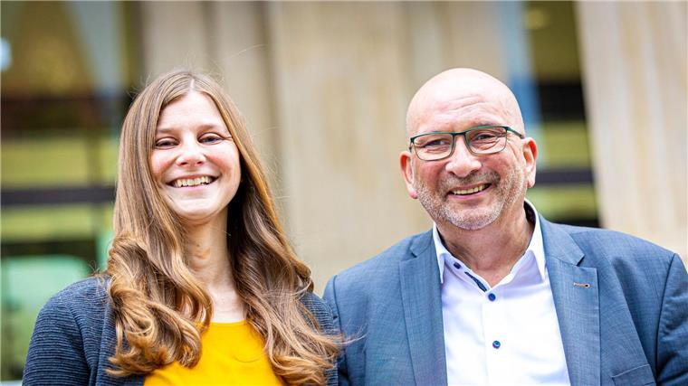 Fraktionen zahlen mehr als eine Million Euro an Zulagen „Die Einkommensunterschiede im Land sind sowieso zu hoch“, sagen die Grünen um ihre Vorsitzenden Kura und Schulz-Hendel. (Archivbild)