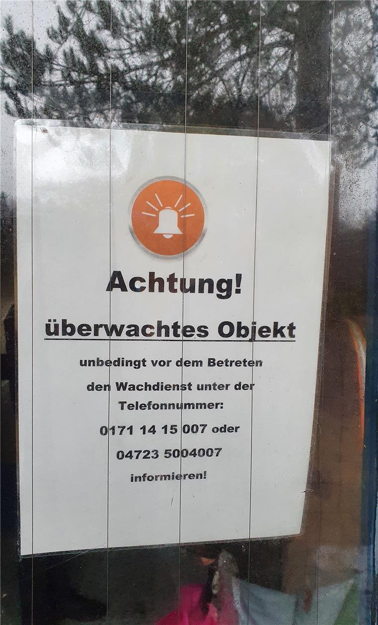 Altenwalder Kaserne