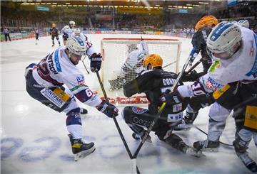 Die Eisbären Berlin und die Fischtown Pinguins waren das Maß aller Dinge in der vergangenen Saison. Am 11. Oktober steigt das erste Duell Meister gegen Vizemeister der neuen Spielzeit.