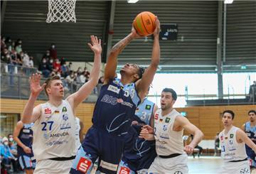 VfL SparkassenStars Bochum - Eisbaeren Bremerhaven