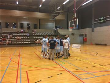 Die Eisbären Bremerhaven haben in Belgien zwei Niederlagen kassiert.